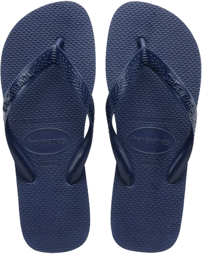 Havaianas flip-flops, colourway one, product cut-out