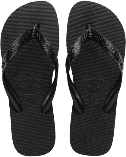 Havaianas flip-flops, colourway six, product cut-out